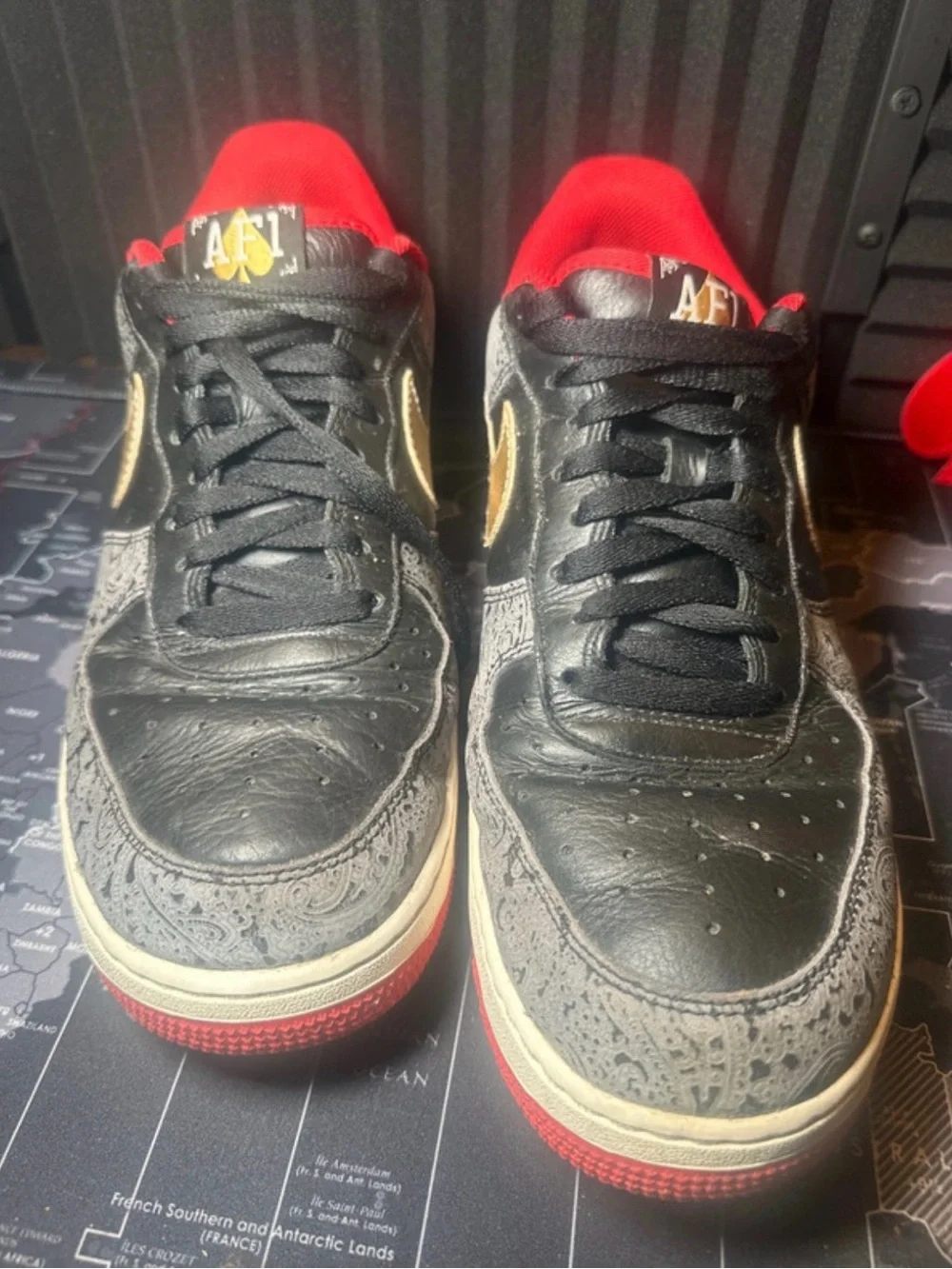 Nike these sell
